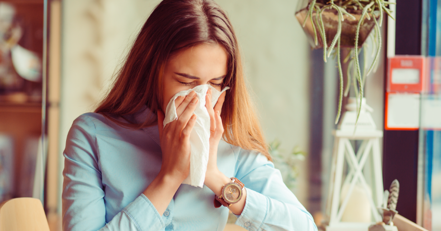 Gripe Resfriado Ou Alergia Saiba Como Diferenciar E Tratar