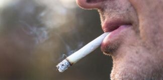 Fumar é fator de risco para o aparecimento de mais de 50 enfermidades e condições de saúde | FOTO: DIVULGAÇÃO