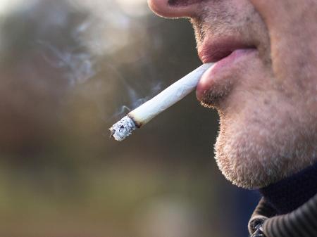 Fumar é fator de risco para o aparecimento de mais de 50 enfermidades e condições de saúde | FOTO: DIVULGAÇÃO
