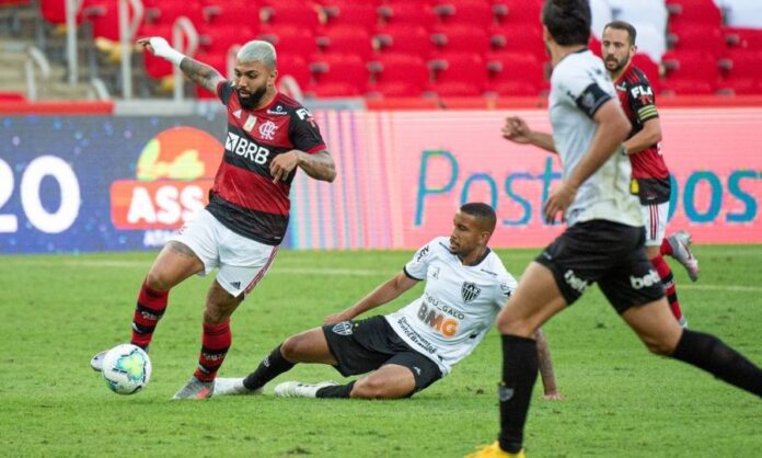 Flamengo | Foto: Internet