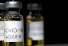 Vacina para Covid-19 | Foto: Internet