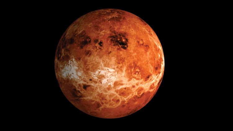 Planeta Marte | Foto: internet