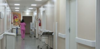 Hospital João Lúcio | Foto: Rodrigo Santos - SES-AM