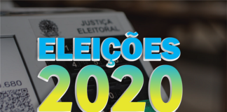 Eleições 2020 | Foto: internet