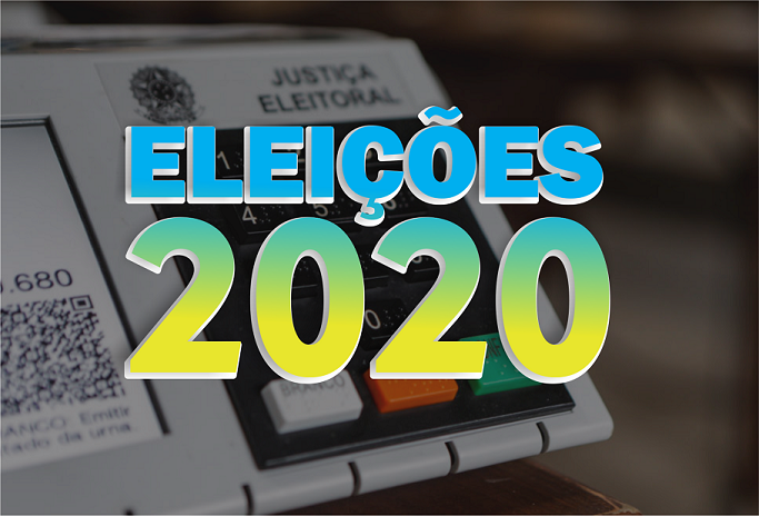 Eleições 2020 | Foto: internet