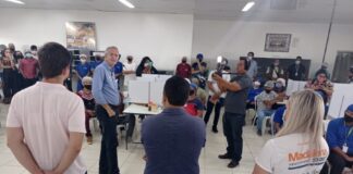 Eleições 2020 Romero Reis | Foto: Divulgação