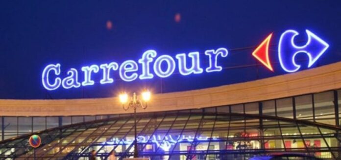 Carrefour | Foto: Internet
