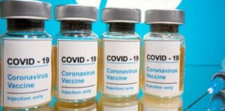 Vacina Pfizer Covid-19 | Foto: Internet