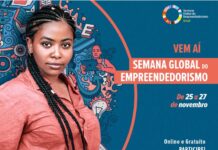 Semana Global do Empreendedorismo Sebrae/AM | foto: Divulgação