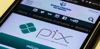 PIX | Foto: Divulgação