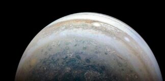 Jupiter / Netuno | Foto: NASA