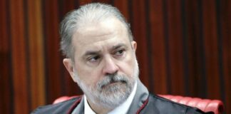 Procurador-geral da República, Augusto Aras | Foto: Internet