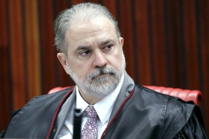 Procurador-geral da República, Augusto Aras | Foto: Internet