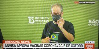 Foto: reprodução CNN Brasil