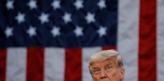 Donald Trump | Estados Unidos | Foto: Reuters