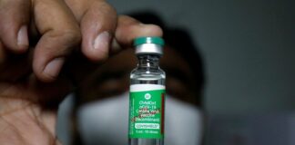 Vacinação | Foto: Divulgação