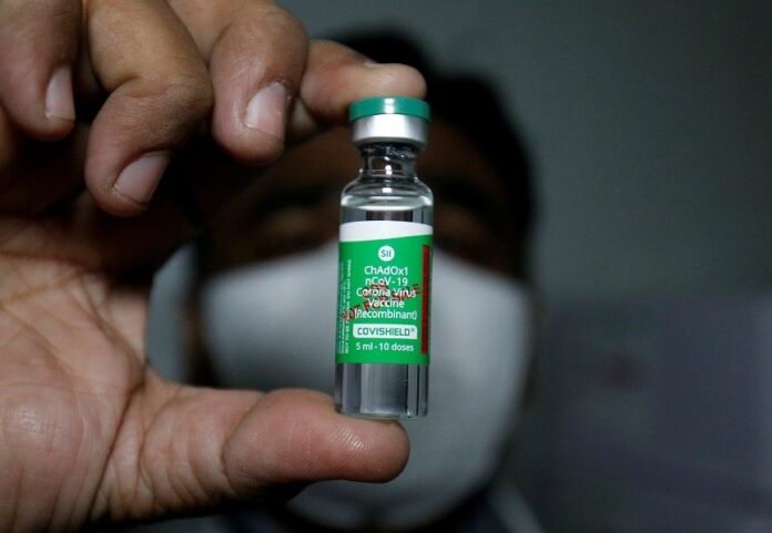 Vacinação | Foto: Divulgação