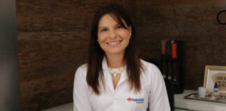 Rafaela Magda, Dentista Hapvida | Foto: Divulgação
