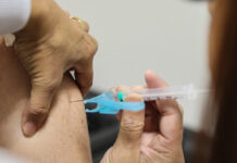 Vacinação | Foto: Internet