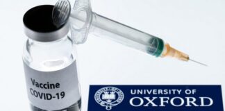 Vacina AstraZeneca/ Oxford | COVID-19 | Foto: internet