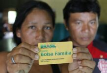 Bolsa Familia | Foto: Internet