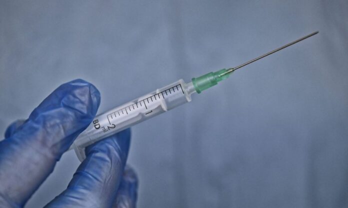 Vacinação | Seringa | Covid-19 | Foto: reprodução