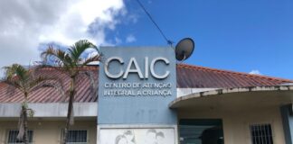 Caic | FOTOS: Divulgação/Seinfra