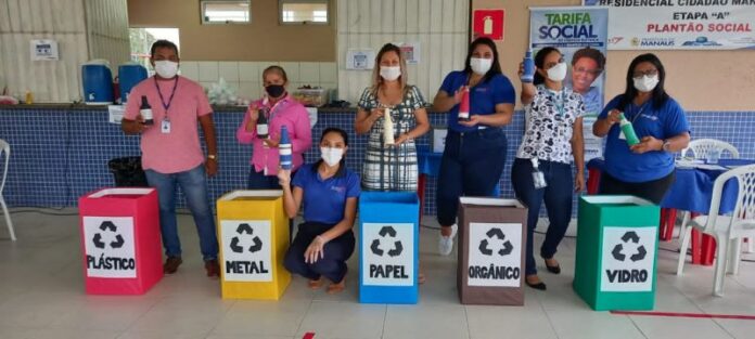 Amazonas Energia Tarifa Social | Foto: Ascom