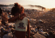Pobreza infantil Unicef | Foto: Internet