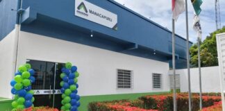 Amazonas Energia Loja de Atendimento Manacapuru | Foto: Ascom