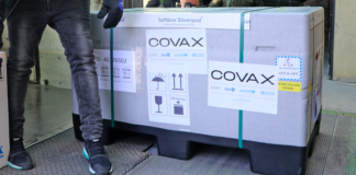 Covax Facility | Foto: Reuters