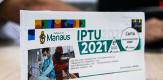 IPTU 2021 | Foto: João Viana