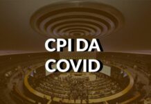 CPI da Covid | Foto: Divulgação