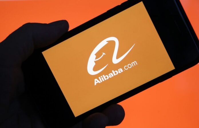 Alibaba Group | Photo by Chesnot/Getty Images
