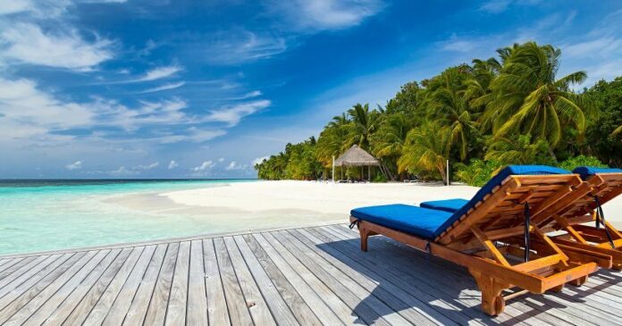 Ilhas Maldivas \ foto: Internet