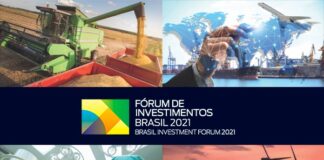 Forum Investimentos Brasil 2021 | Foto: Divulgação