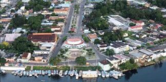 Municipio de Maués | Foto: internet