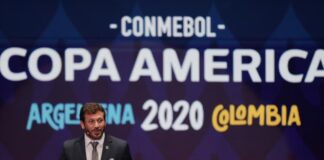 Copa America 2021 | Foto: Conmebol