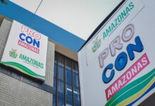 Procon-AM Claro/NET Manaus