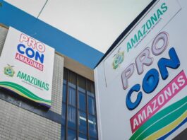 Procon-AM Claro/NET Manaus