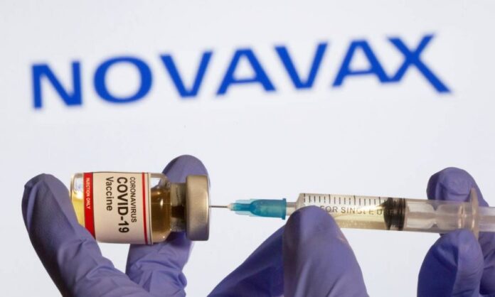 Novavax COVID-19