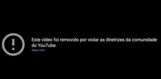 Youtube Jair Bolsonaro