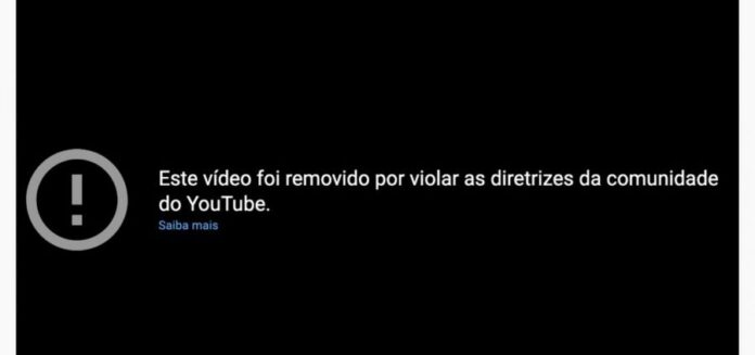 Youtube Jair Bolsonaro