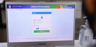 Prefeitura de Manaus Programa Bolsa Universidade