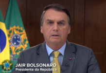 Presidente Jair Bolsonaro Internado Brasília