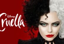 Lançamentos UCI Cinemas: “Cruella”