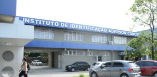 Instituto de Identificação Aderson Conceição de Melo (IIACM) Amazonas