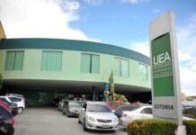 UEA América Latina THE “Times Higher Education”