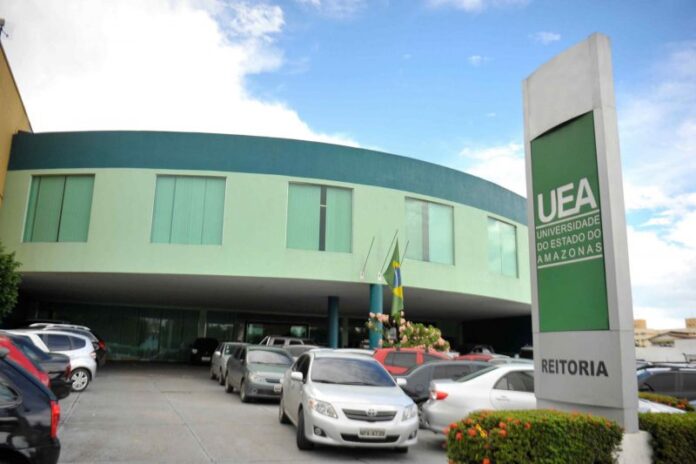 UEA América Latina THE “Times Higher Education”