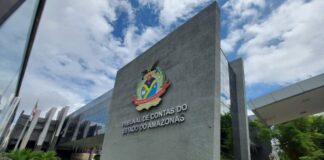 Programa “Rodas de Cidadania” TCE-AM ECP Amazonas